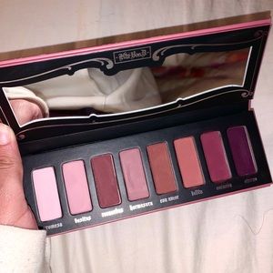 Kay Von D Lolita Palette Limited Edition